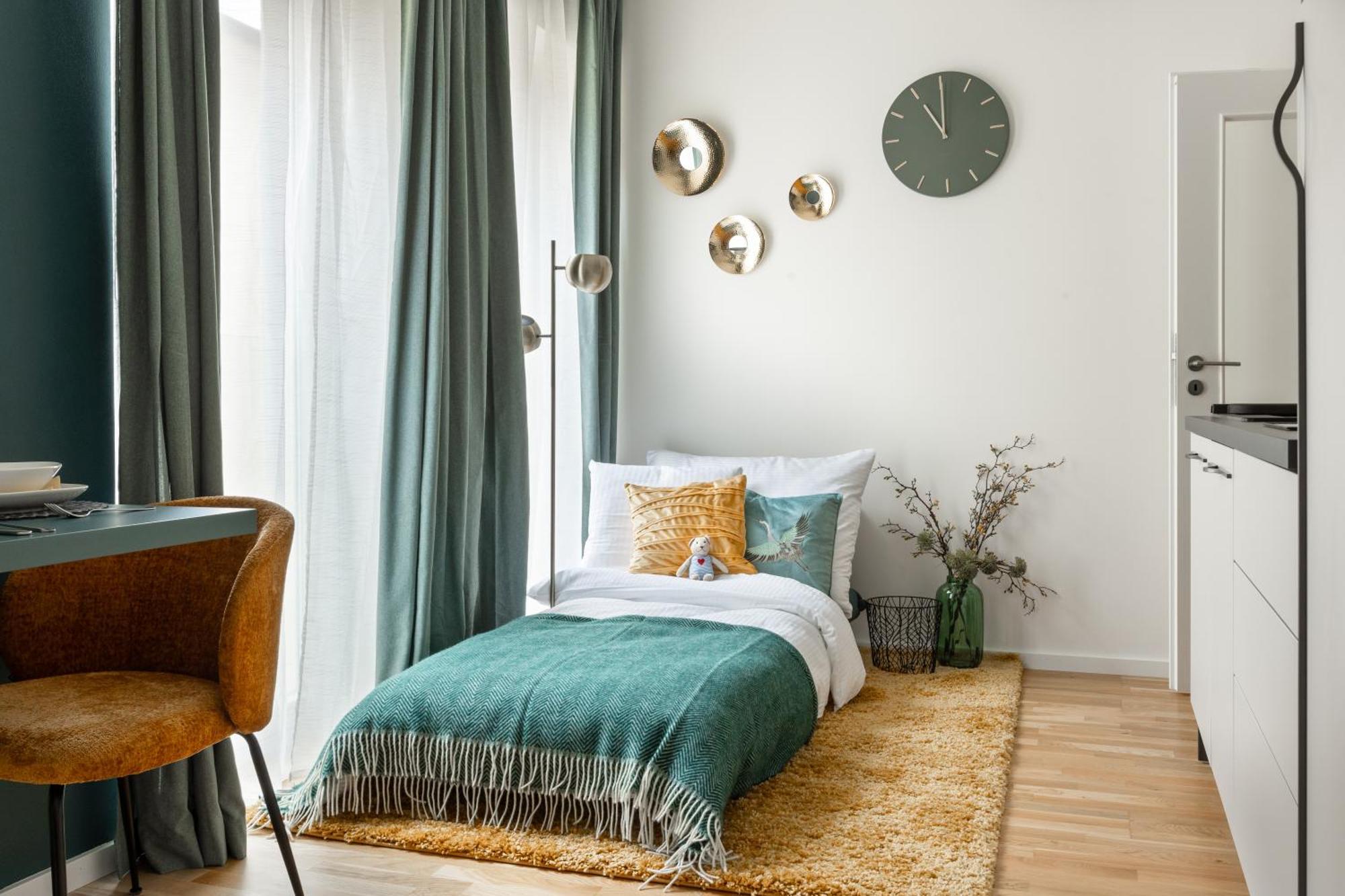 Apartment Bohemian Rhapsody *